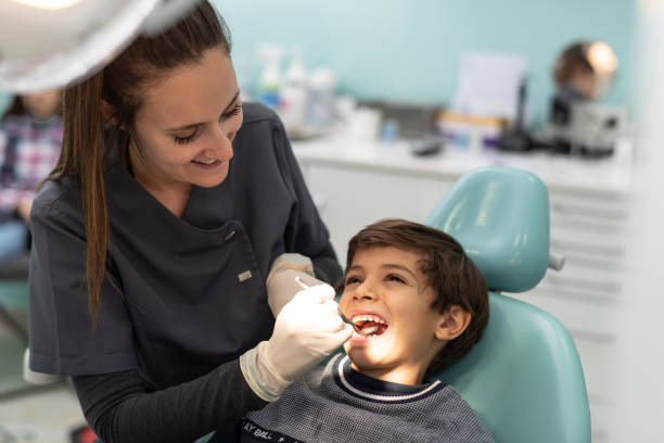 Best Emergency Orthodontic Repairs in Cinco Ranch, TX