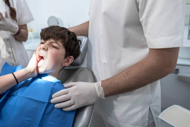 Best Knocked-Out Tooth (Avulsed Tooth) Treatment in Cinco Ranch, TX