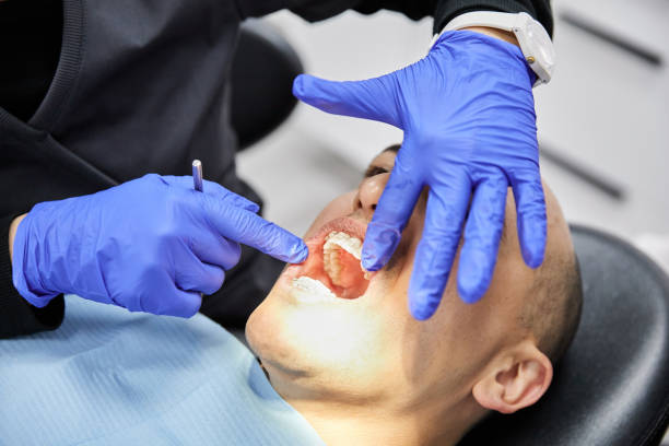 Best Emergency Treatment for Jaw Pain or Injury in Cinco Ranch, TX