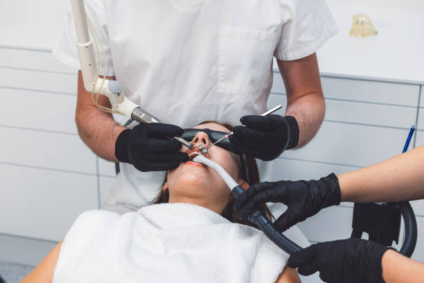 Best Walk-In Emergency Dental Services in Cinco Ranch, TX