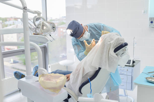 Best Emergency Denture Repair in Cinco Ranch, TX